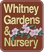 Whitney Gardens Logo